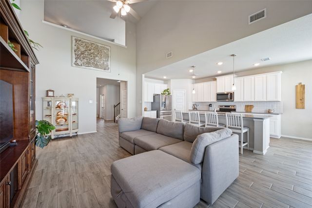 5909 Revere Drive, Providence Village, TX 76227