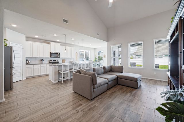 5909 Revere Drive, Providence Village, TX 76227