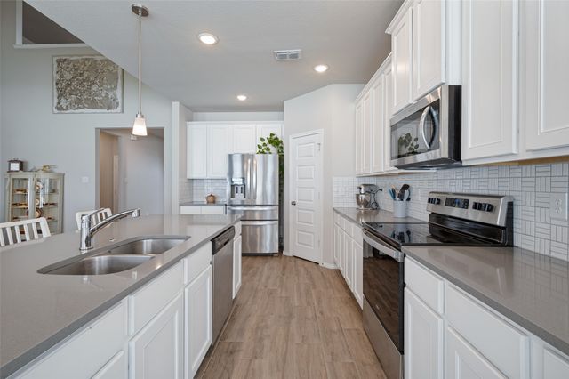 5909 Revere Drive, Providence Village, TX 76227