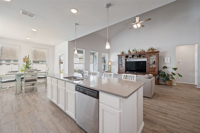 5909 Revere Drive, Providence Village, TX 76227