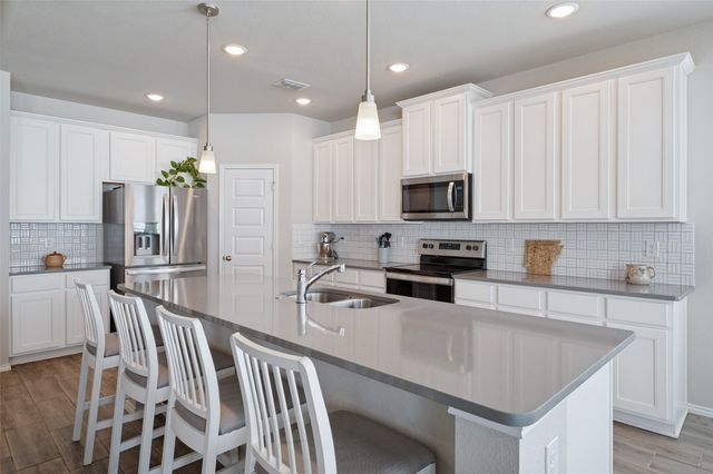 5909 Revere Drive, Providence Village, TX 76227