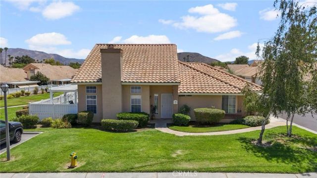 510 La Costa, Banning, CA 92220