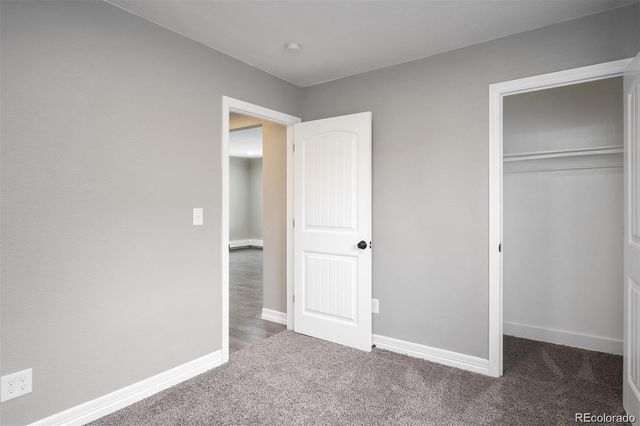 3140 W Ada Place, Denver, CO 80219