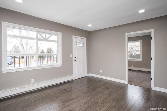 3140 W Ada Place, Denver, CO 80219