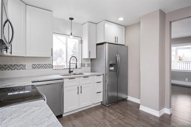 3140 W Ada Place, Denver, CO 80219