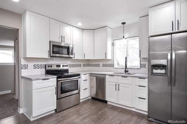 3140 W Ada Place, Denver, CO 80219