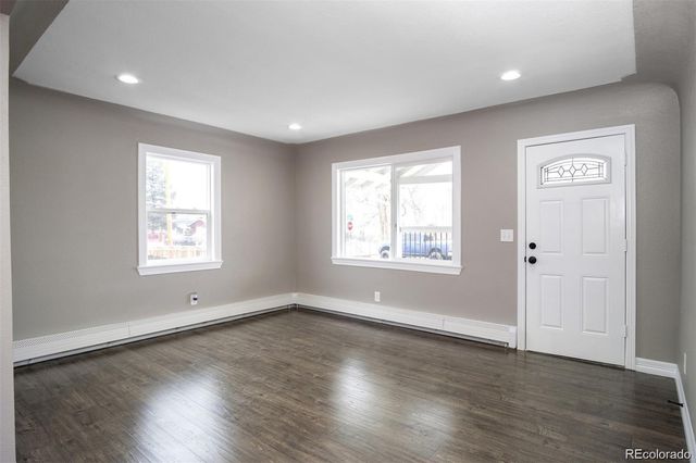 3140 W Ada Place, Denver, CO 80219