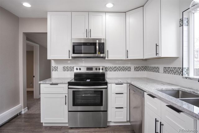 3140 W Ada Place, Denver, CO 80219