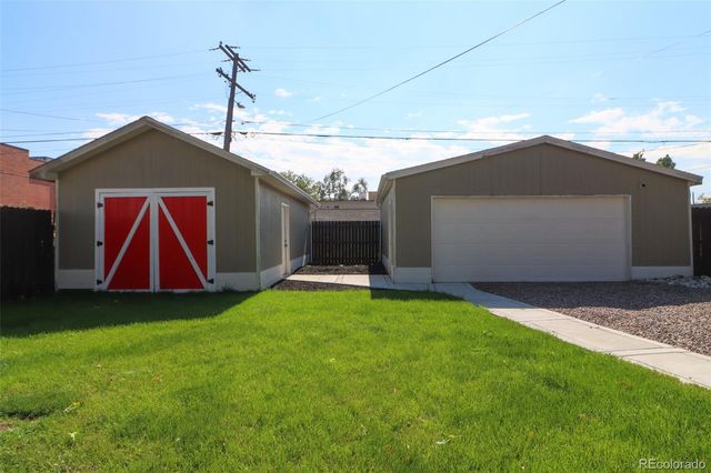 3140 W Ada Place, Denver, CO 80219