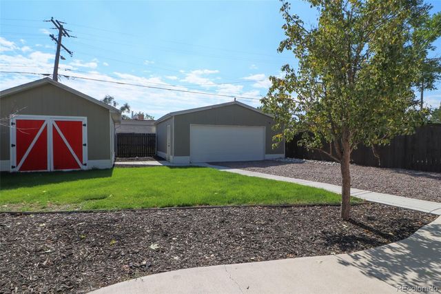 3140 W Ada Place, Denver, CO 80219