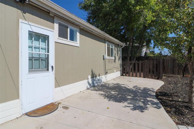 3140 W Ada Place, Denver, CO 80219