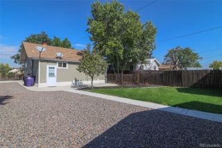 3140 W Ada Place, Denver, CO 80219
