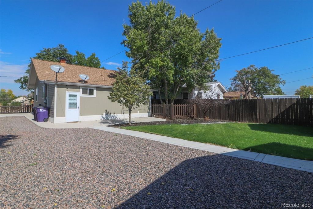 3140 W Ada Place, Denver, CO 80219