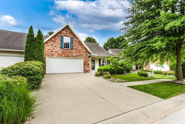 1134 W Sugarberry Court, Bloomington, IN 47404