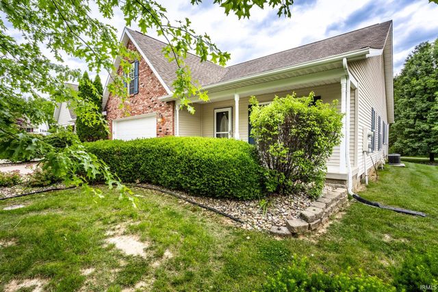 1134 W Sugarberry Court, Bloomington, IN 47404