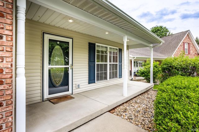 1134 W Sugarberry Court, Bloomington, IN 47404