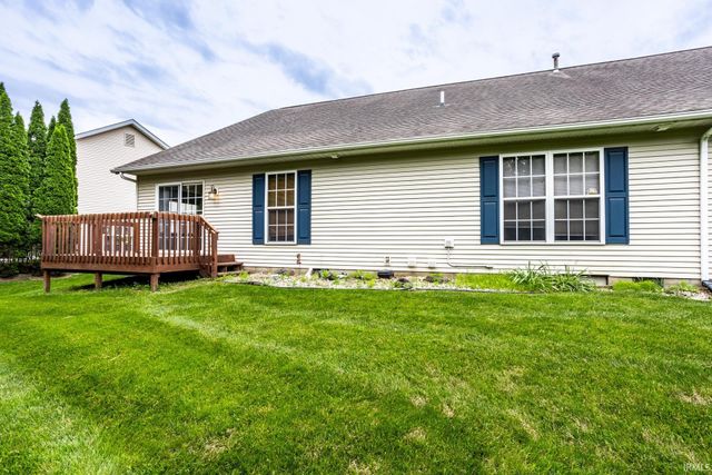 1134 W Sugarberry Court, Bloomington, IN 47404