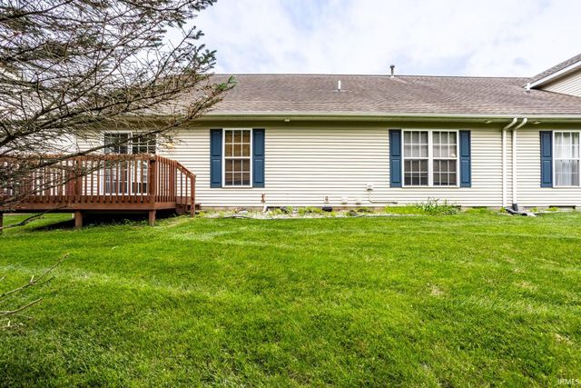 1134 W Sugarberry Court, Bloomington, IN 47404