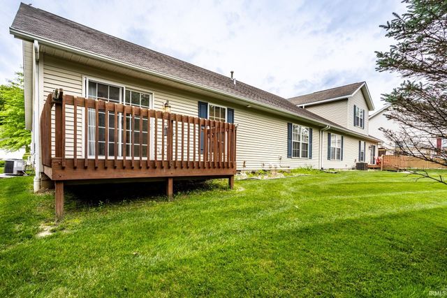 1134 W Sugarberry Court, Bloomington, IN 47404