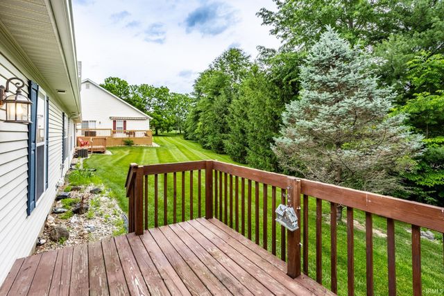 1134 W Sugarberry Court, Bloomington, IN 47404