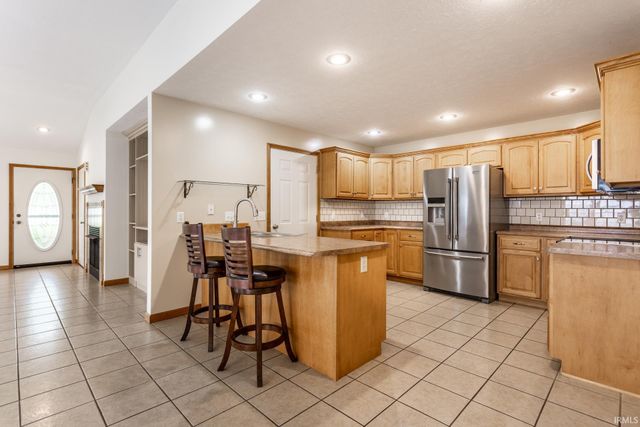 1134 W Sugarberry Court, Bloomington, IN 47404