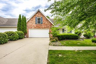 1134 W Sugarberry Court, Bloomington, IN 47404