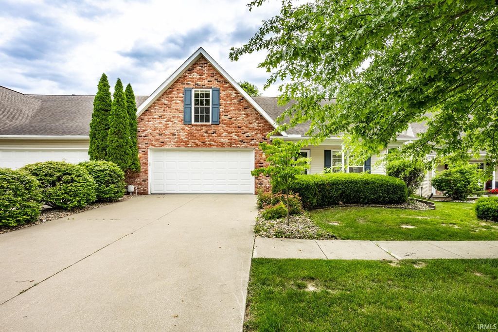 1134 W Sugarberry Court, Bloomington, IN 47404