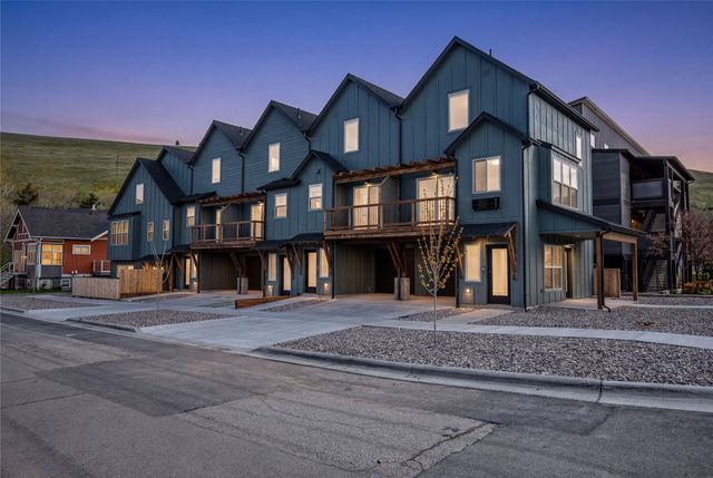 1220 Kennett Avenue B, Missoula, MT 59802