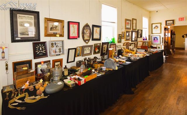 117 S Petroleum Avenue, Florence, CO 81226