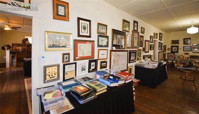 117 S Petroleum Avenue, Florence, CO 81226