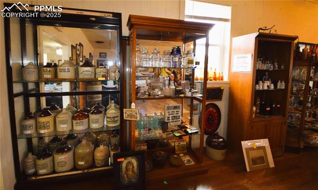 117 S Petroleum Avenue, Florence, CO 81226