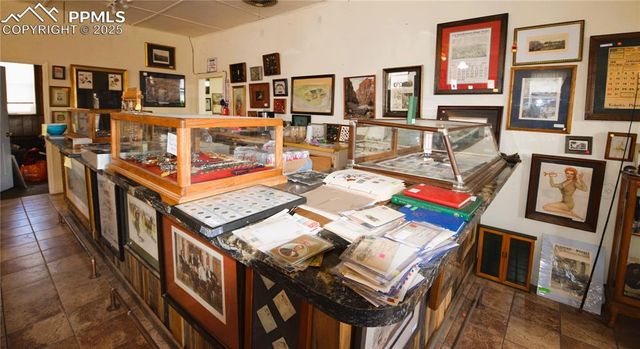 117 S Petroleum Avenue, Florence, CO 81226