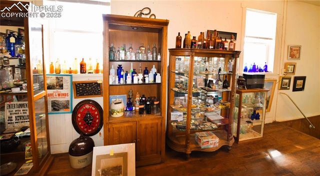 117 S Petroleum Avenue, Florence, CO 81226