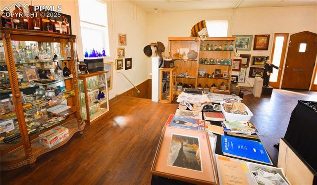 117 S Petroleum Avenue, Florence, CO 81226