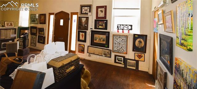 117 S Petroleum Avenue, Florence, CO 81226