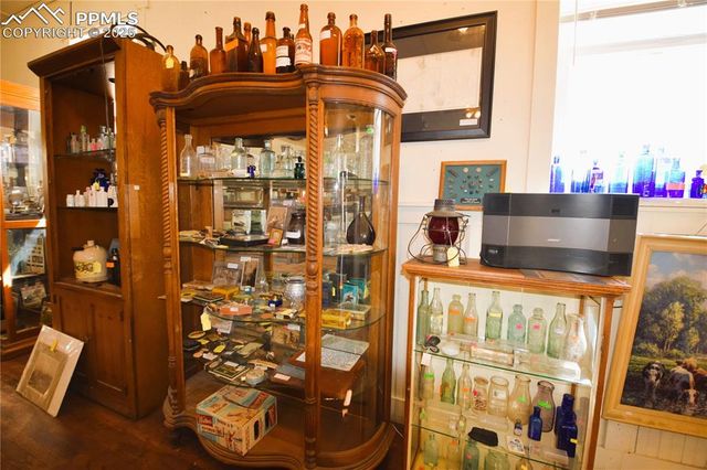 117 S Petroleum Avenue, Florence, CO 81226