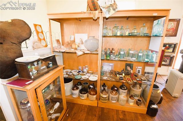 117 S Petroleum Avenue, Florence, CO 81226