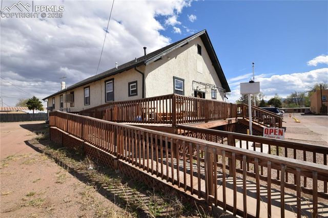 117 S Petroleum Avenue, Florence, CO 81226