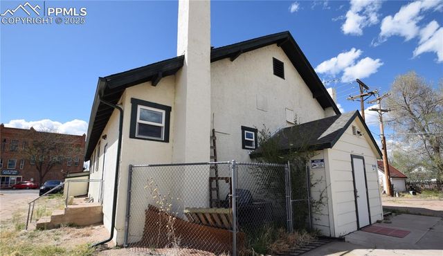 117 S Petroleum Avenue, Florence, CO 81226