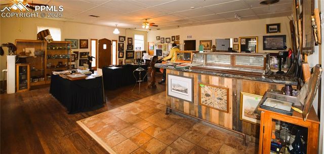 117 S Petroleum Avenue, Florence, CO 81226