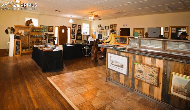 117 S Petroleum Avenue, Florence, CO 81226