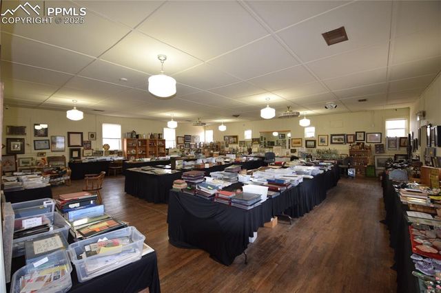 117 S Petroleum Avenue, Florence, CO 81226