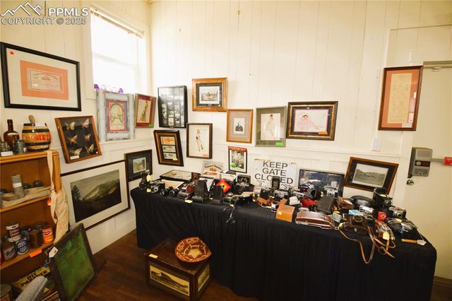 117 S Petroleum Avenue, Florence, CO 81226