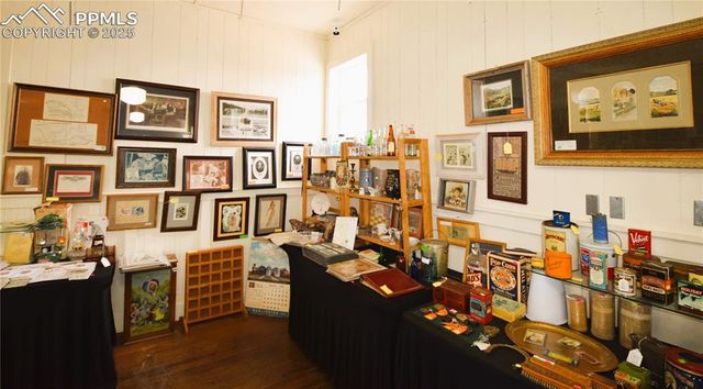 117 S Petroleum Avenue, Florence, CO 81226