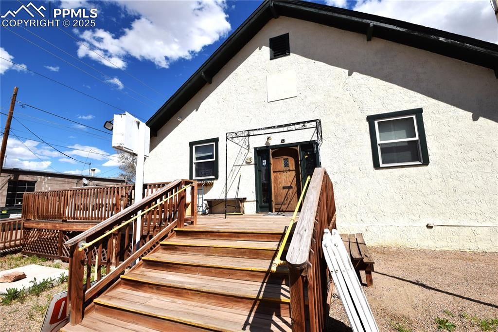 117 S Petroleum Avenue, Florence, CO 81226