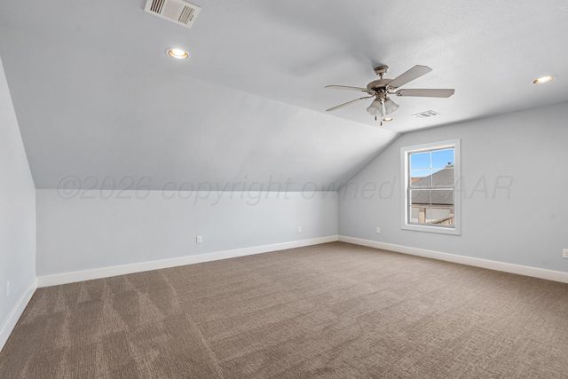 5807 Nancy Ellen Street, Amarillo, TX 79119