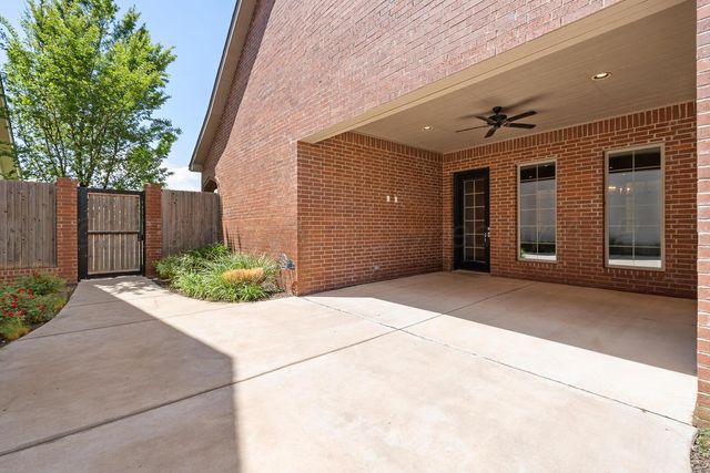 5807 Nancy Ellen Street, Amarillo, TX 79119