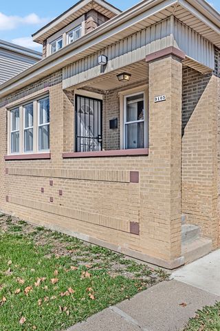 9105 S Racine Avenue, Chicago, IL 60620