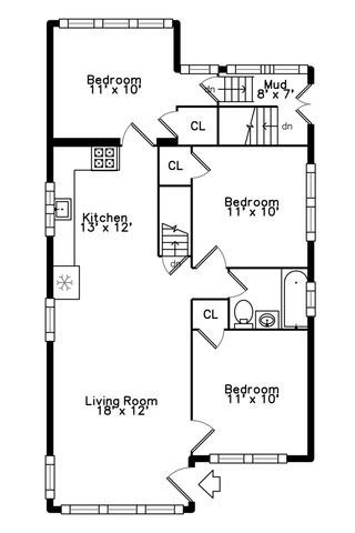 9105 S Racine Avenue, Chicago, IL 60620