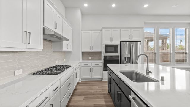 945 Terlingua Creek Drive, Conroe, TX 77304